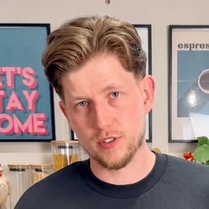 Jake Avery